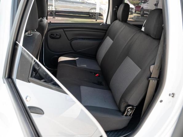 Lada (ВАЗ) Largus I Рестайлинг с пробегом 2024 года, цена 1 270 000 рублей, 42821 км, универсал, Автокод Объявления
