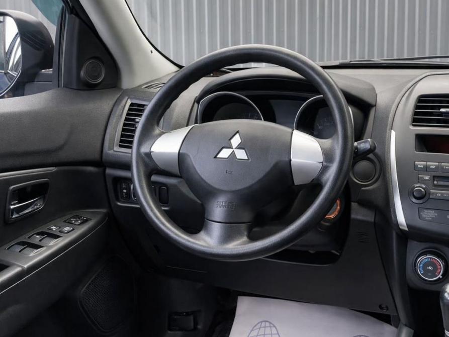 Mitsubishi ASX I Рестайлинг Пермь  - изображение 9
