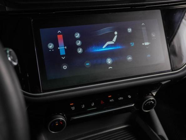 Omoda S5 с пробегом 2023 года, цена 1 499 000 рублей, 36091 км, седан, Автокод Объявления
