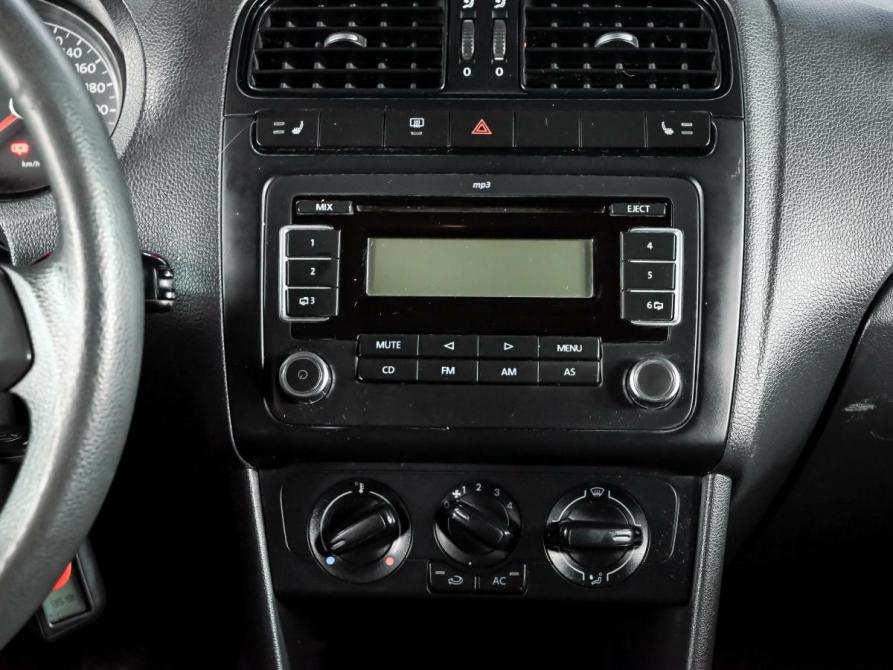 Volkswagen Polo V Екатеринбург  - изображение 12