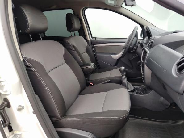 Renault Duster I с пробегом 2013 года, цена 999 000 рублей, 115000 км, внедорожник, Автокод Объявления