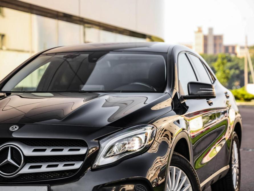 Mercedes-Benz GLA I (X156) Рестайлинг Санкт-Петербург  - изображение 2