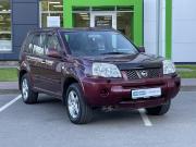 Nissan X-Trail I Рестайлинг Ярославль  - изображение 21