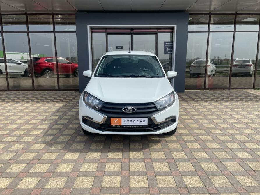Lada (ВАЗ) Granta I Рестайлинг Краснодар  - изображение 2