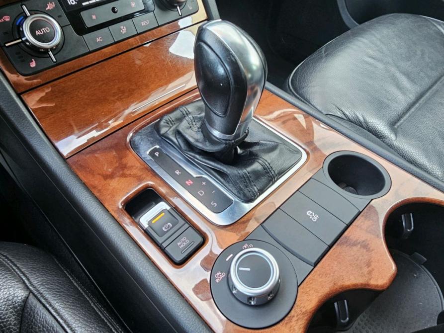Volkswagen Touareg II Ярославль  - изображение 25