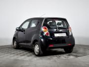 Chevrolet Spark III Санкт-Петербург  - изображение 27