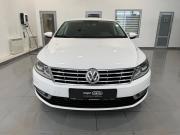 Volkswagen Passat CC I Рестайлинг Орел  - изображение 18