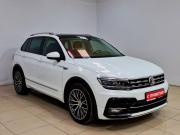 Volkswagen Tiguan II Альметьевск  - изображение 26