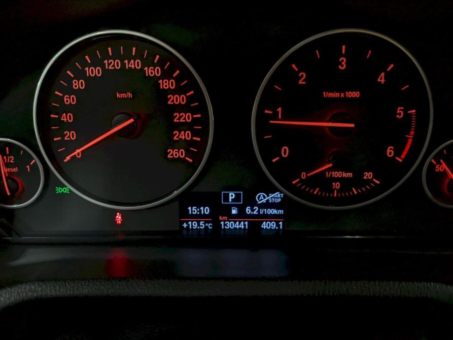 BMW X4 I (F26) Москва  - изображение 27