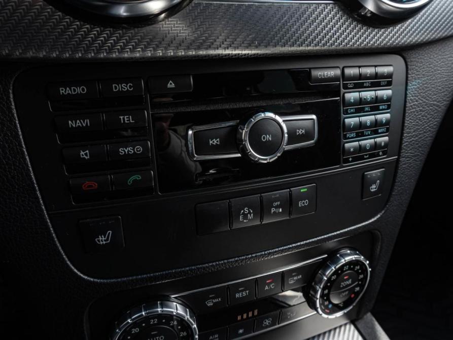 Mercedes-Benz GLK-Класс I (X204) Рестайлинг Краснодар  - изображение 14