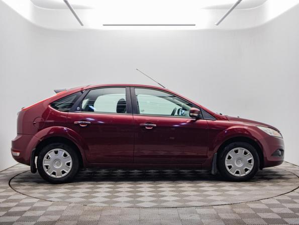 Ford Focus II Рестайлинг с пробегом 2008 года, цена 724 000 рублей, 105400 км, хэтчбек, Автокод Объявления