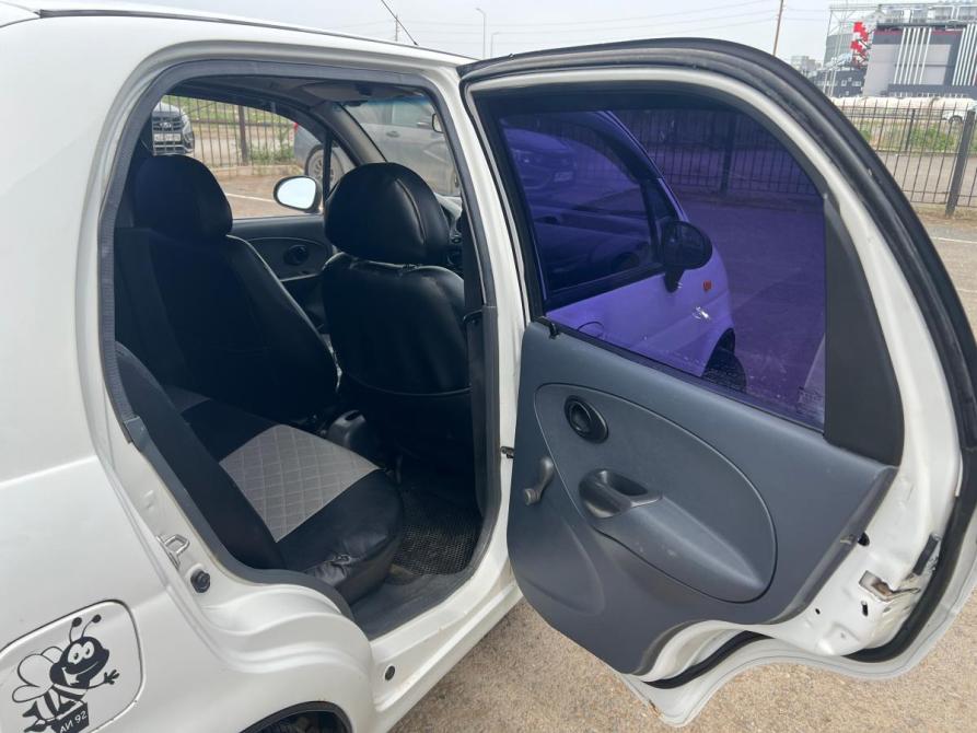 Daewoo Matiz I Рестайлинг Бузулук  - изображение 11
