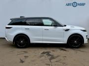Land Rover Range Rover Sport III Москва  - изображение 30