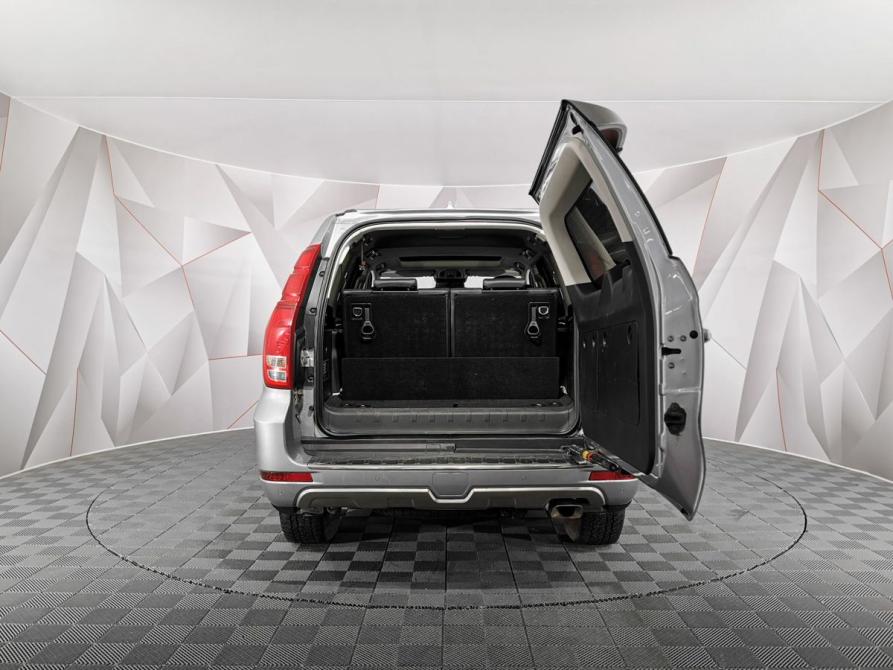 Haval H9 I Рестайлинг Москва  - изображение 12