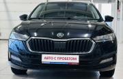 Skoda Octavia IV (A8) Пермь  - изображение 32