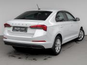 Skoda Rapid II Москва  - изображение 34