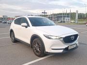 Mazda CX-5 II Санкт-Петербург  - изображение 6