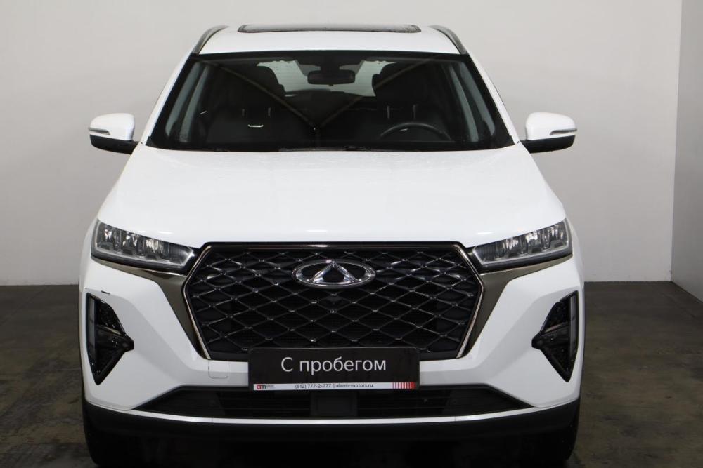 Chery Tiggo 7 Pro Max I Санкт-Петербург  - изображение 2