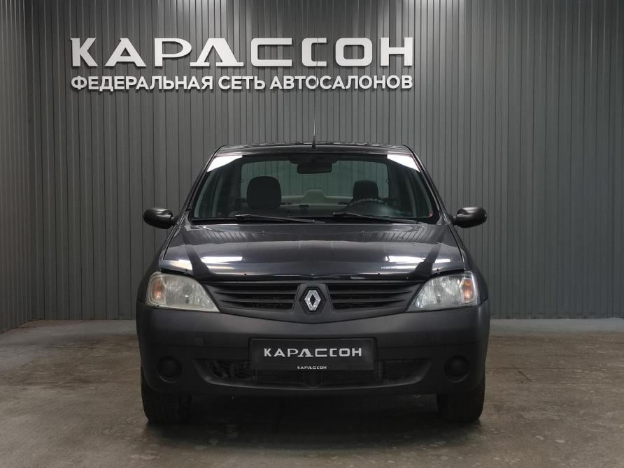 Renault Logan I Пермь  - изображение 3