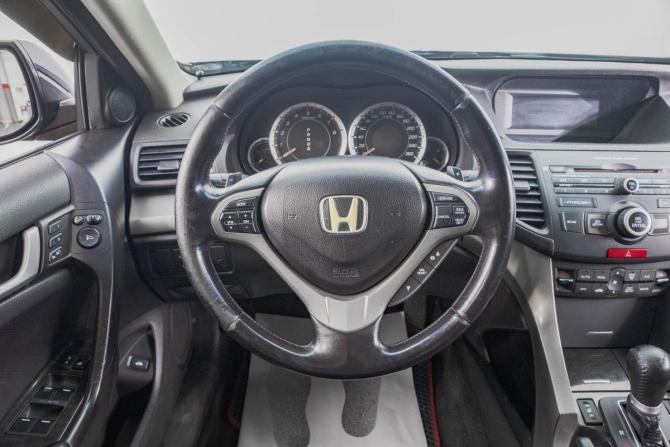 Honda Accord VIII с пробегом 2008 года, цена 1 249 000 рублей, 247000 км, седан, Автокод Объявления