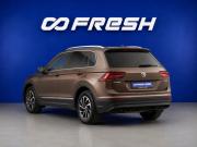 Volkswagen Tiguan II Москва  - изображение 25