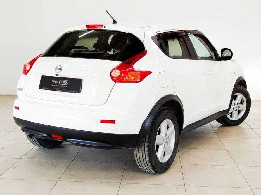 Nissan Juke I Тула  - изображение 3