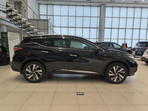 Nissan Murano III (Z52) с пробегом 2019 года, цена 2 750 000 рублей, 85363 км, внедорожник, Автокод Объявления