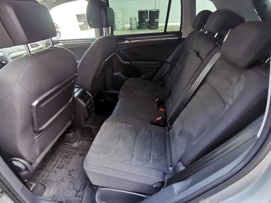 Volkswagen Tiguan II Липецк  - изображение 14