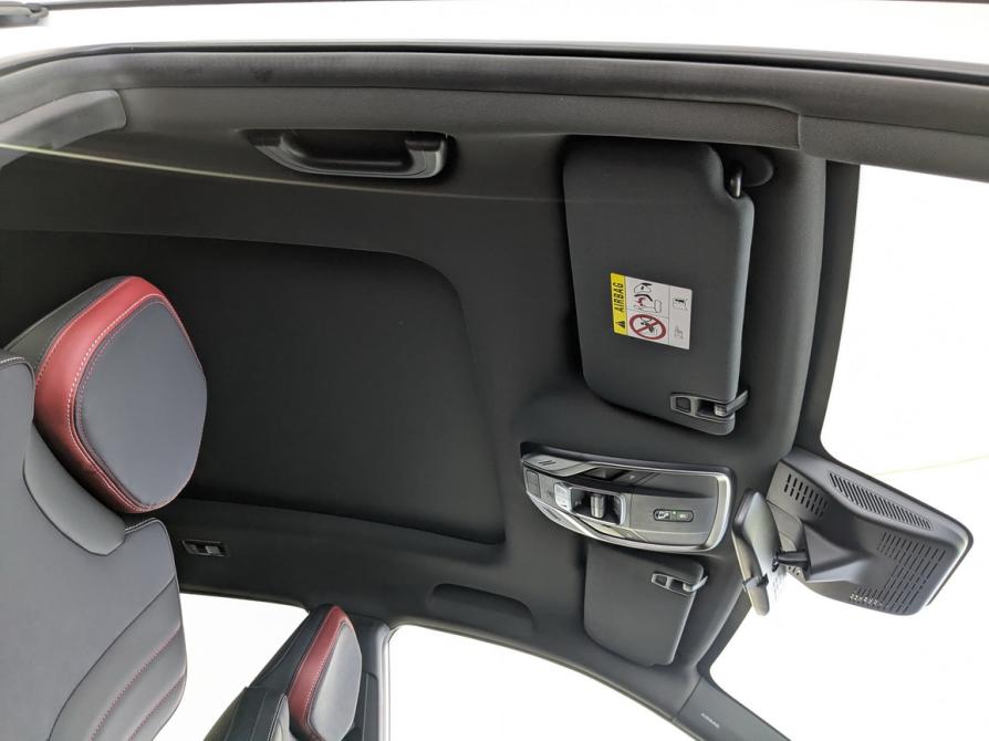 Geely Coolray I Рестайлинг Москва  - изображение 23
