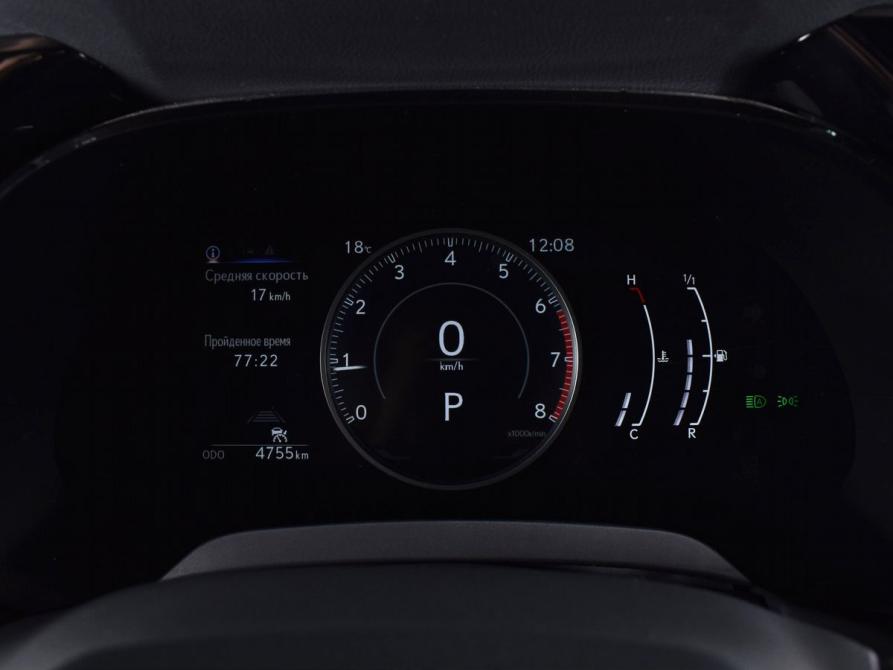 Lexus RX V Кемерово  - изображение 12