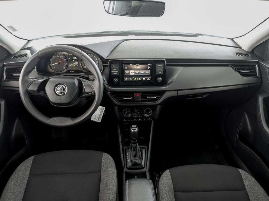 Skoda Rapid II Москва  - изображение 14