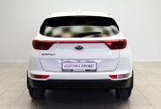 Kia Sportage IV Саратов  - изображение 34