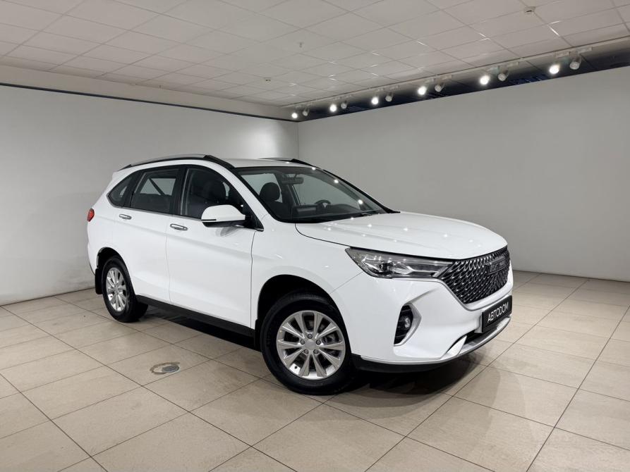 Haval M6 II Москва  - изображение 2