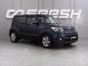 Kia Soul II Рестайлинг Воронеж  - изображение 19