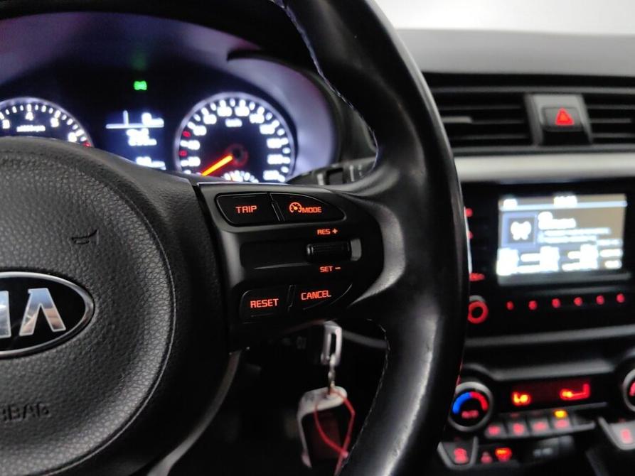 Kia Rio IV Подольск  - изображение 19