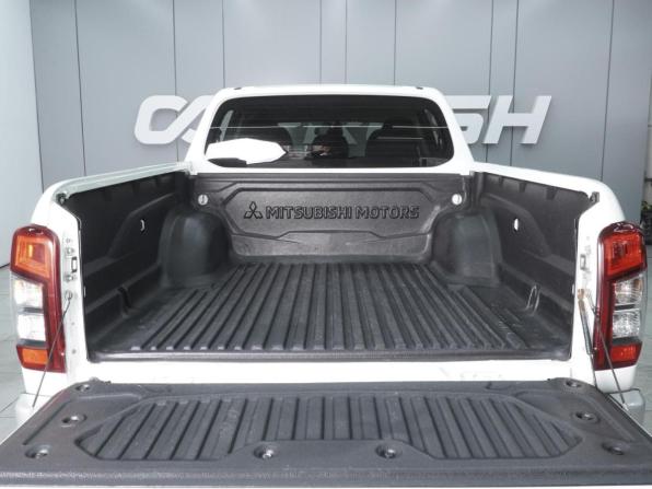 Mitsubishi L200 V Рестайлинг с пробегом 2020 года, цена 3 150 000 рублей, 98356 км, offers.body_type.unknown, Автокод Объявления