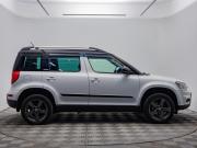 Skoda Yeti I Рестайлинг Москва  - изображение 24