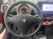 Peugeot 107 I Рестайлинг Воронеж  - изображение 26