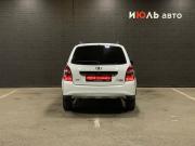 Lada (ВАЗ) Kalina II Челябинск  - изображение 29