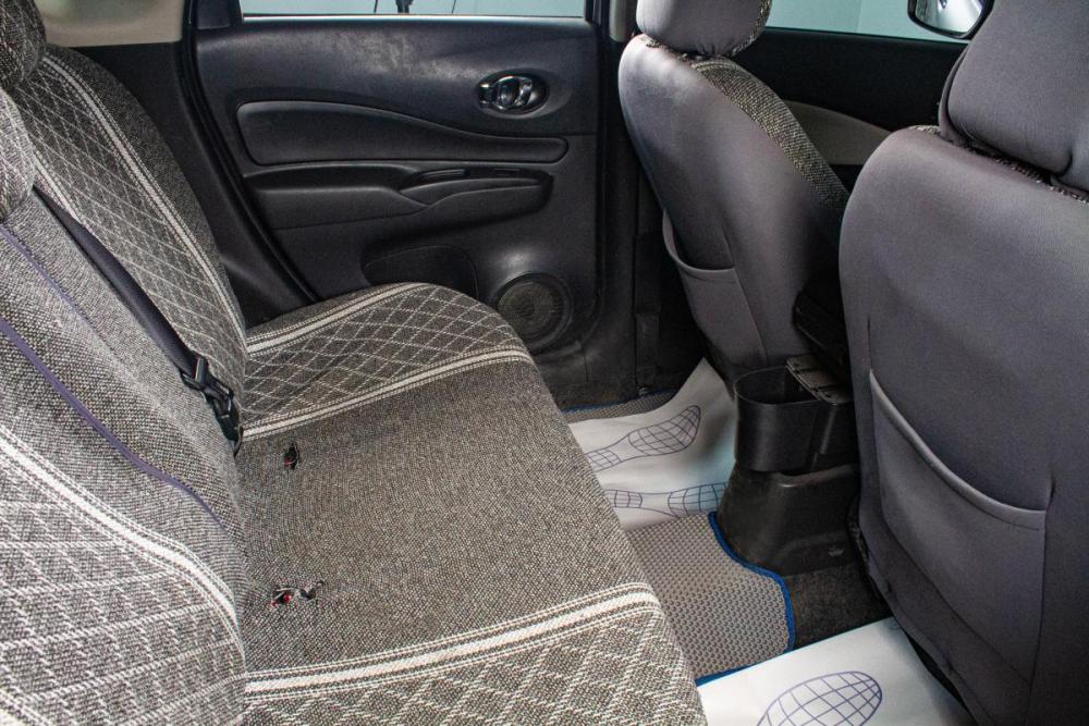 Nissan Note II Рестайлинг Сургут  - изображение 17