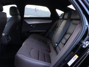 BYD Han I Рестайлинг 2 Москва  - изображение 36