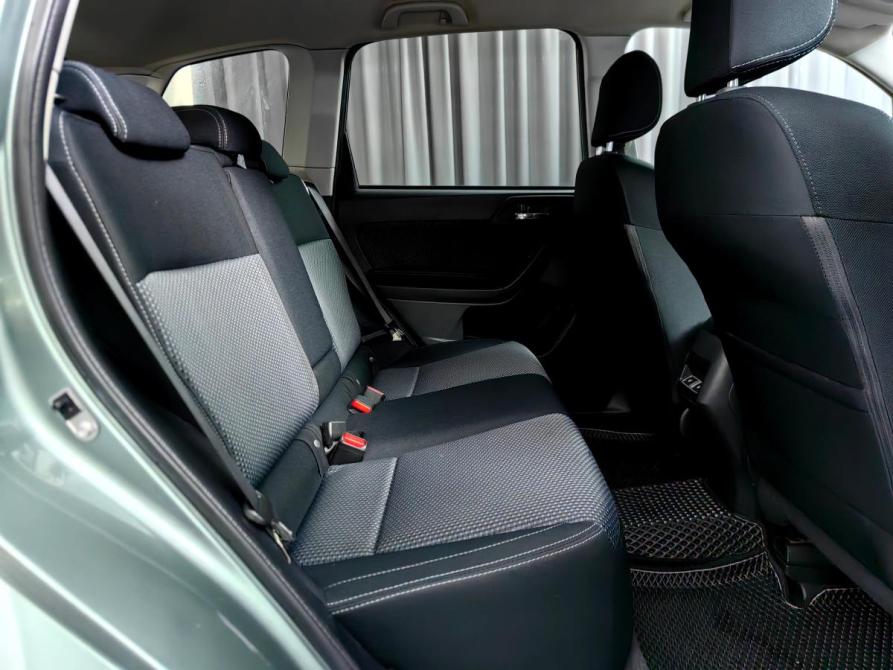 Subaru Forester IV Рестайлинг 2 Москва  - изображение 10