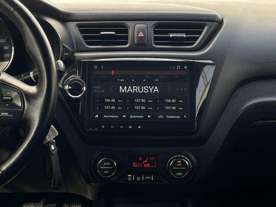 Kia Rio III Тамбов  - изображение 17