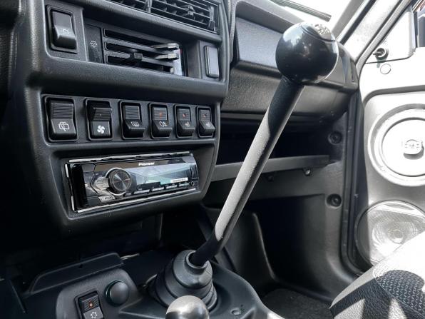 Lada (ВАЗ) 2121 (4x4) I Рестайлинг с пробегом 2016 года, цена 646 000 рублей, 85562 км, внедорожник, Автокод Объявления