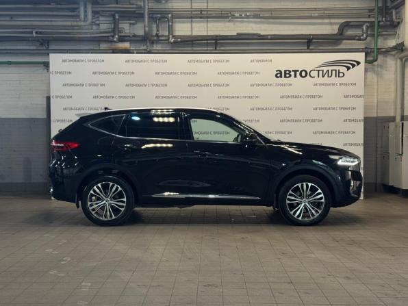 Haval F7 I с пробегом 2022 года, цена 1 749 000 рублей, 101000 км, внедорожник, Автокод Объявления