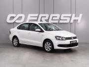 Volkswagen Polo V Воронеж  - изображение 16