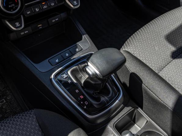 Kia Rio IV Рестайлинг с пробегом 2021 года, цена 1 899 000 рублей, 57885 км, хэтчбек, Автокод Объявления