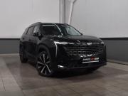 Geely Atlas II Кемерово  - изображение 25
