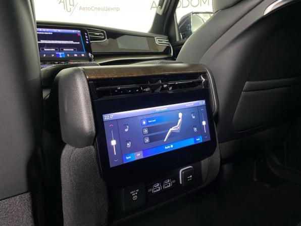 Jeep Wagoneer WS с пробегом 2023 года, цена 11 379 000 рублей, 12798 км, внедорожник, Автокод Объявления