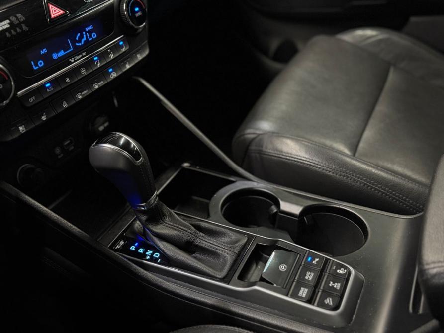 Hyundai Tucson III Мурманск  - изображение 19